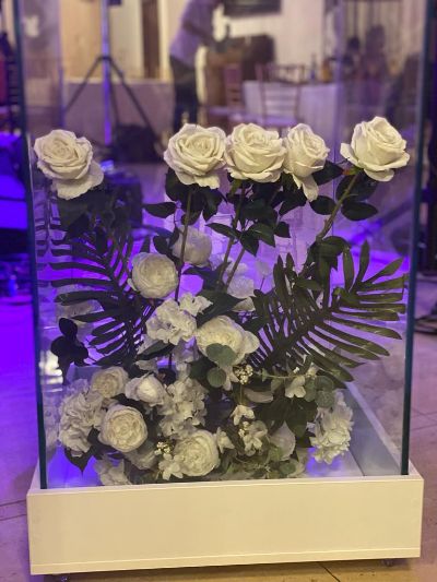 Foto legend ballroom